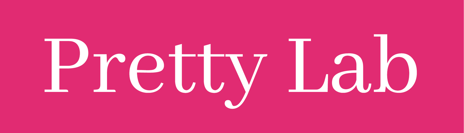 Pretty Lab – Nails Salón